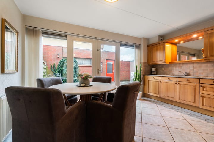 Photo 10 of Hof van Brussel 27