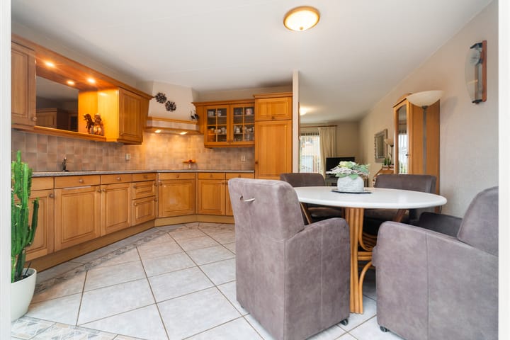 Photo 12 of Hof van Brussel 27