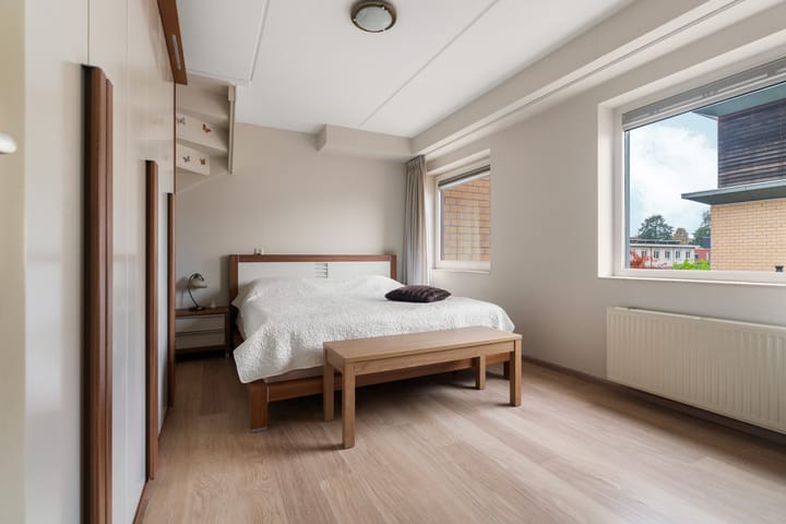 Photo 16 of Hof van Brussel 27