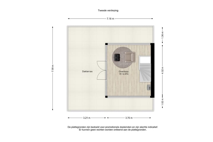 Photo 35 of Hof van Brussel 27