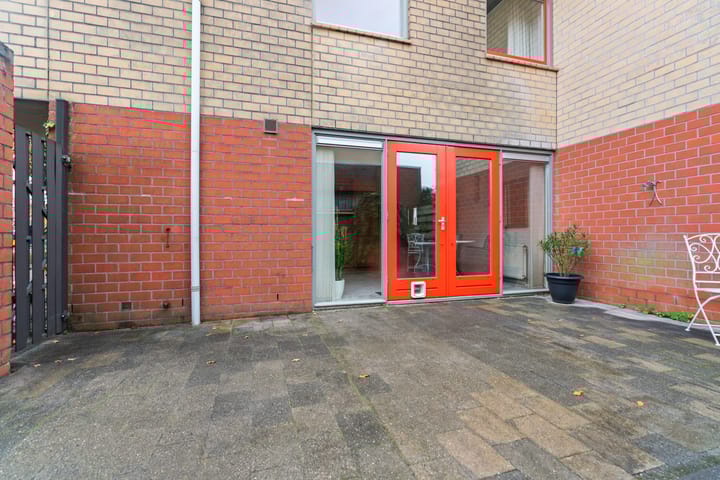 Photo 36 of Hof van Brussel 27