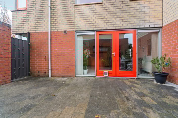 Photo 37 of Hof van Brussel 27