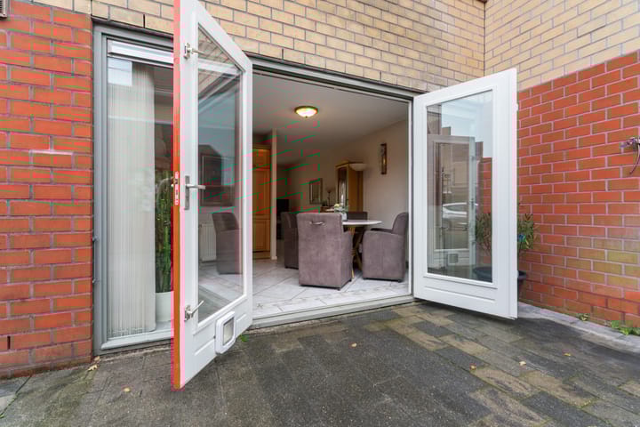 Photo 38 of Hof van Brussel 27