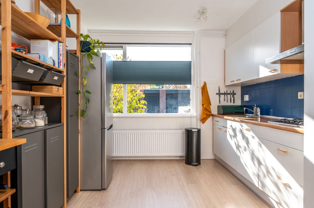 Photo 11 of Zwaluwstraat 147