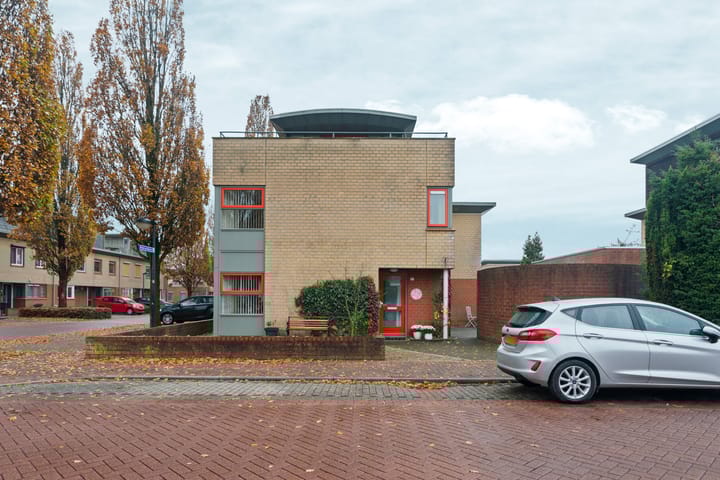 Photo 43 of Hof van Brussel 27