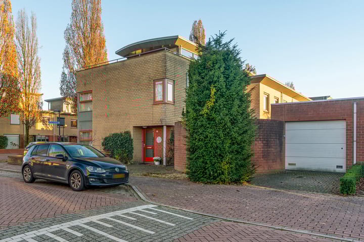 Photo 44 of Hof van Brussel 27