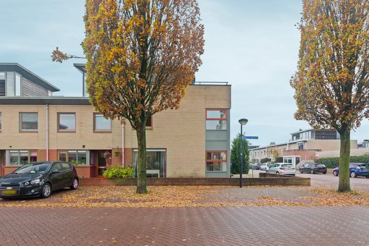 Photo 45 of Hof van Brussel 27