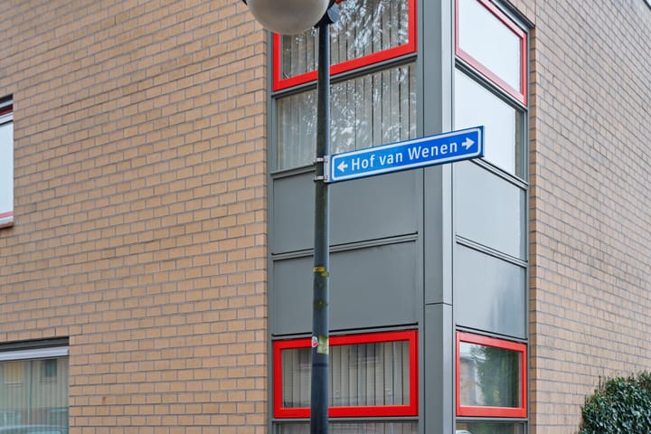 Photo 47 of Hof van Brussel 27