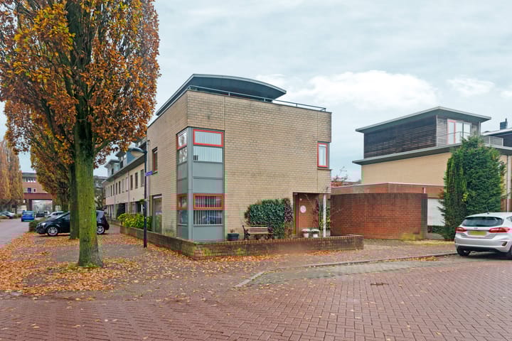 Photo 48 of Hof van Brussel 27