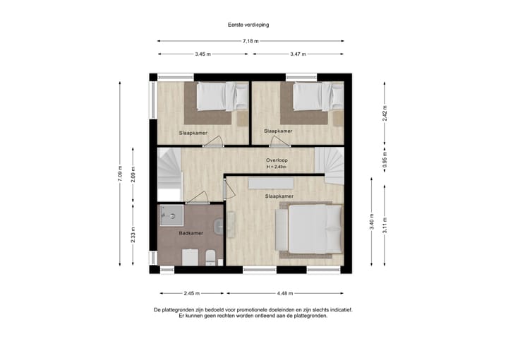 Photo 53 of Hof van Brussel 27