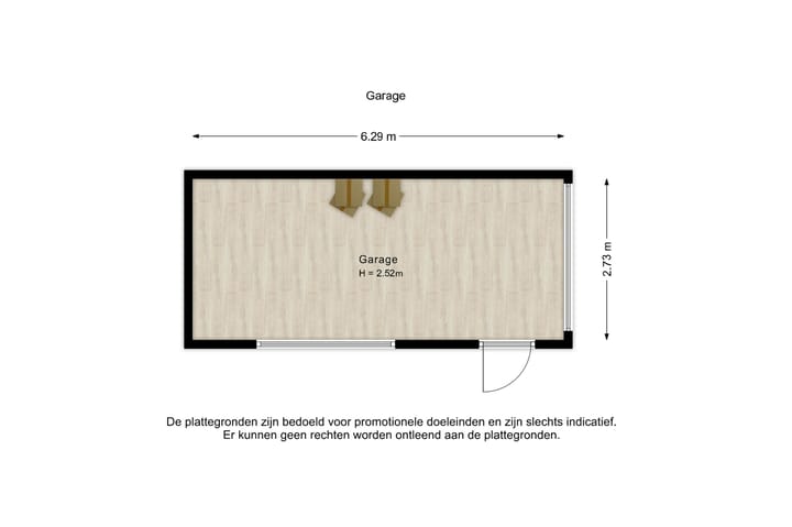 Photo 55 of Hof van Brussel 27