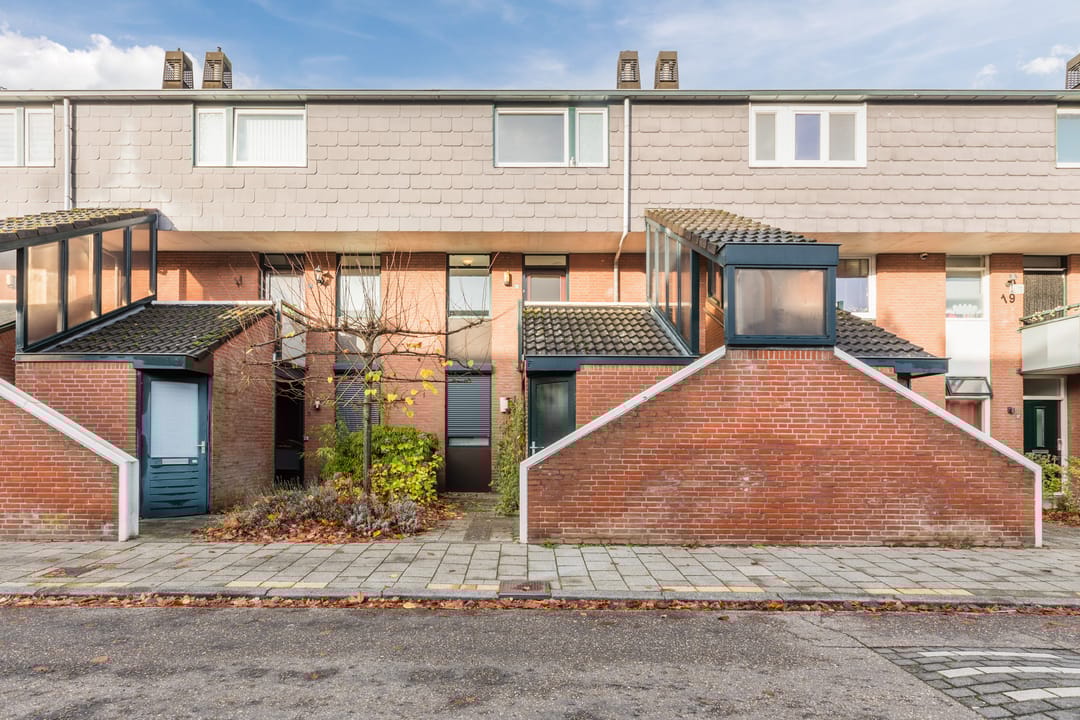 Foto 1 van Zwaluwstraat 11