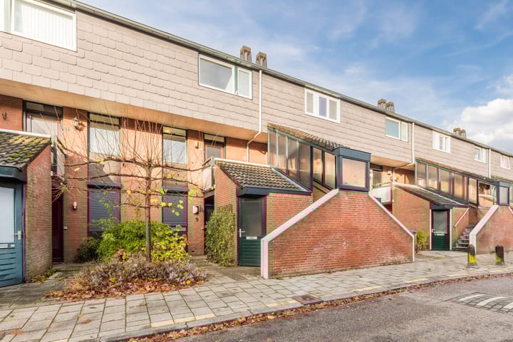 Foto 2 van Zwaluwstraat 11