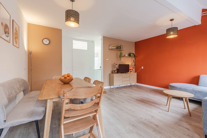 Foto 3 van Zwaluwstraat 11