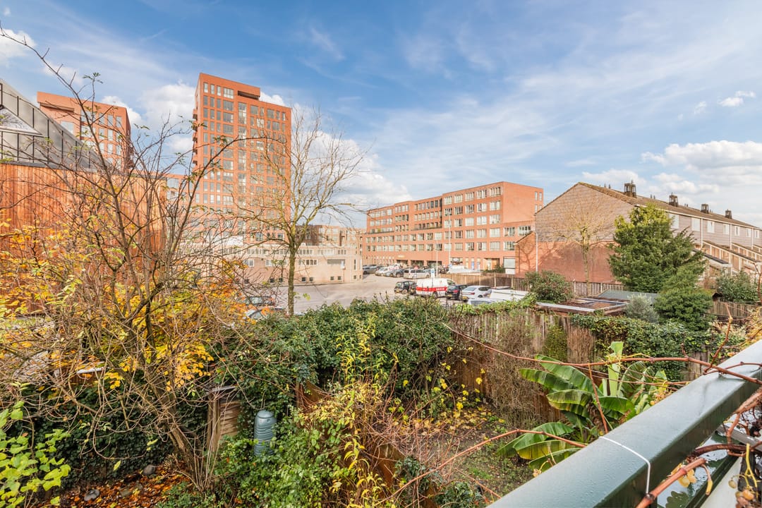 Foto 11 van Zwaluwstraat 11