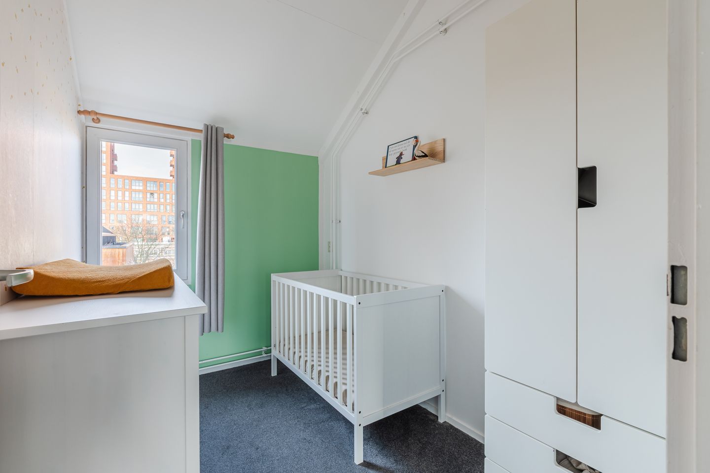 Foto 25 van Zwaluwstraat 11