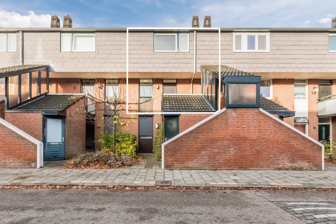 Foto 38 van Zwaluwstraat 11