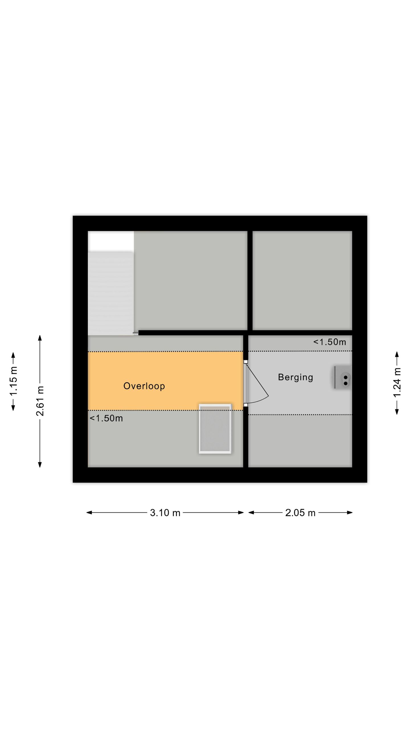 Foto 40 van Zwaluwstraat 11