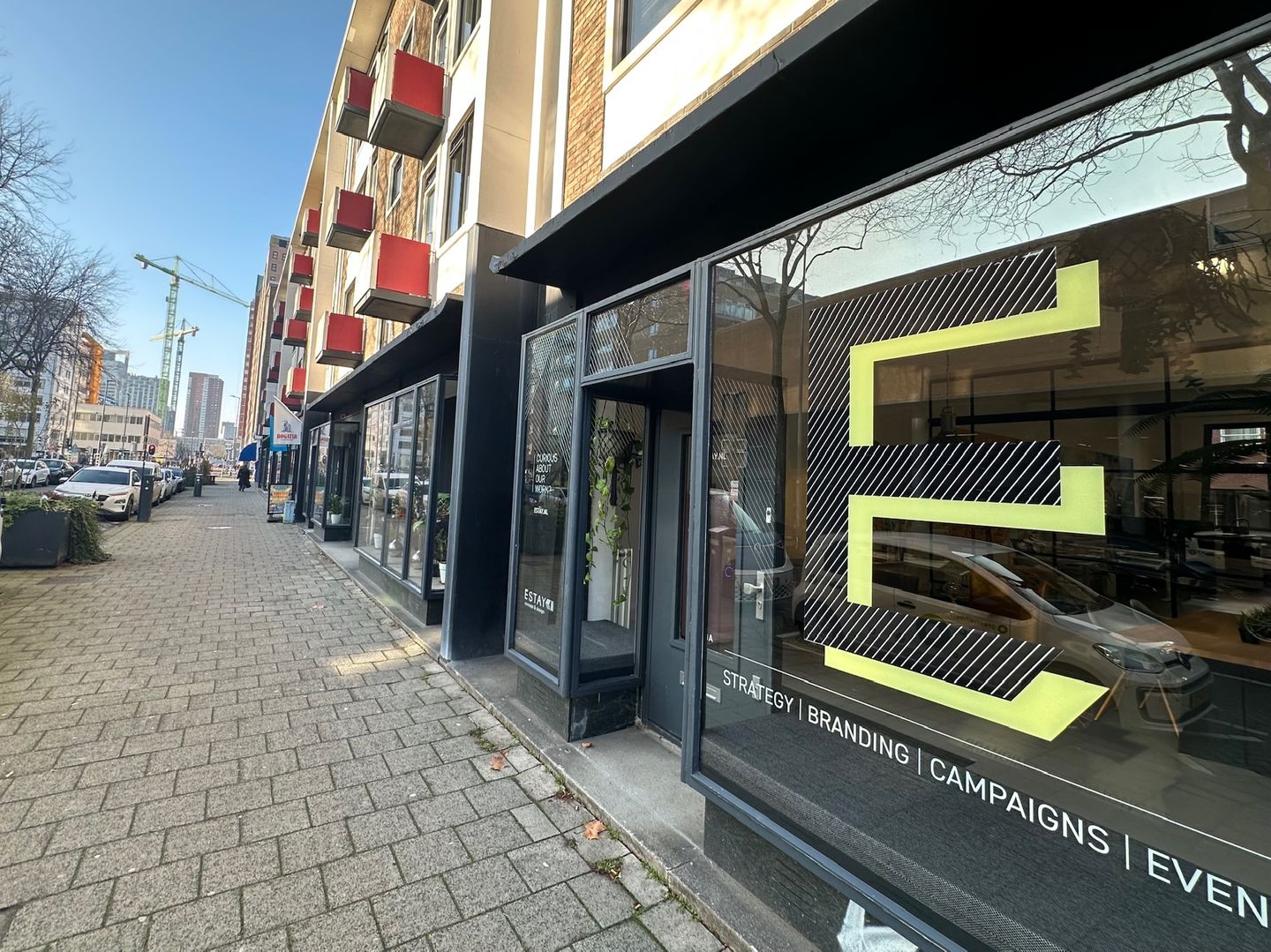 Bekijk foto 1 van Hoogstraat 91-A