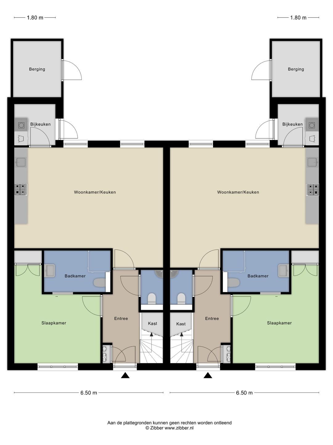 Foto 11 van Hof aan de oeverwal (Bouwnr. 2)