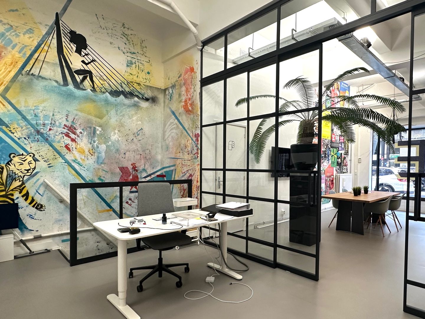 Bekijk foto 2 van Hoogstraat 91-A