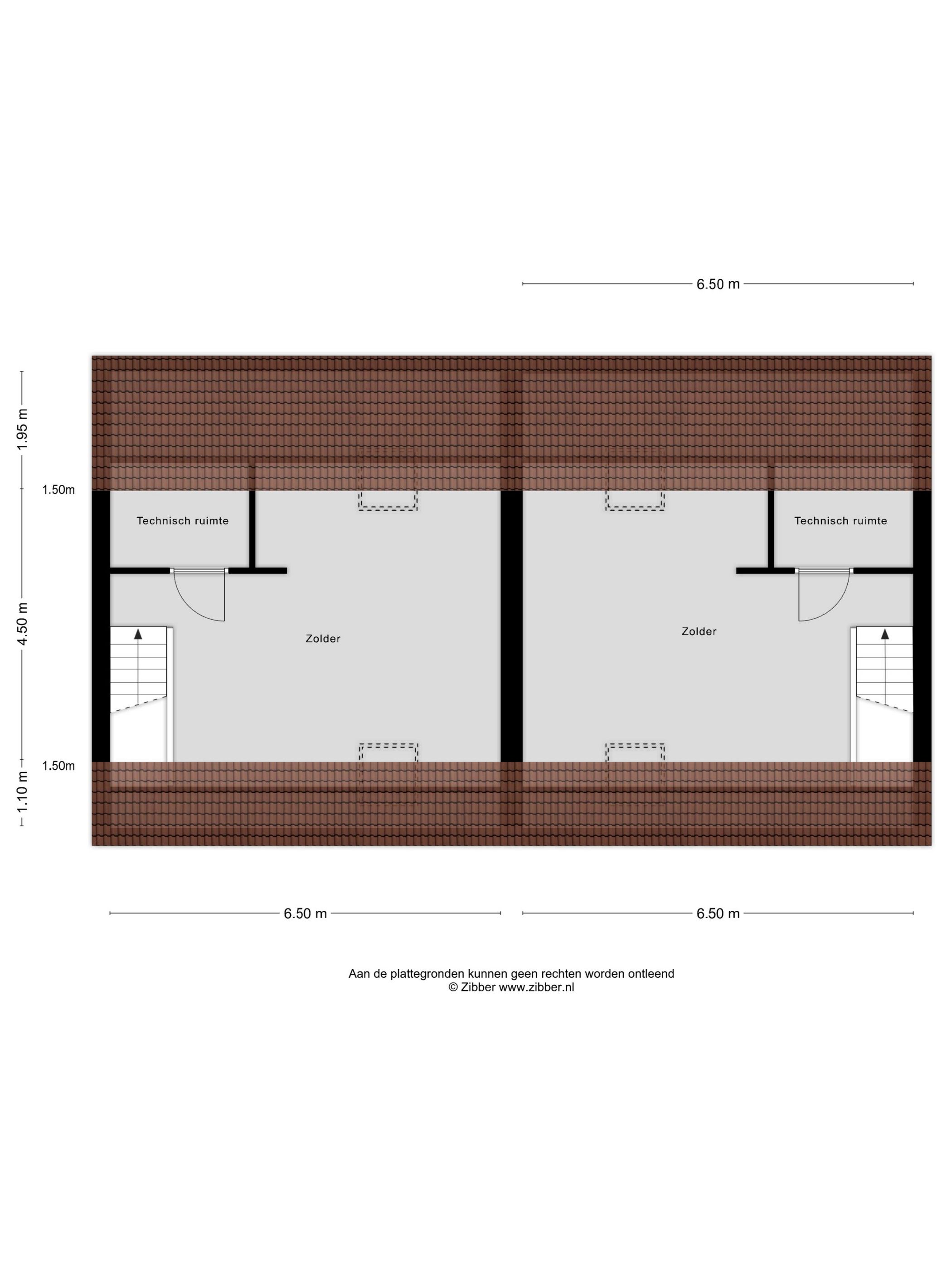 Foto 12 van Hof aan de oeverwal (Bouwnr. 2)