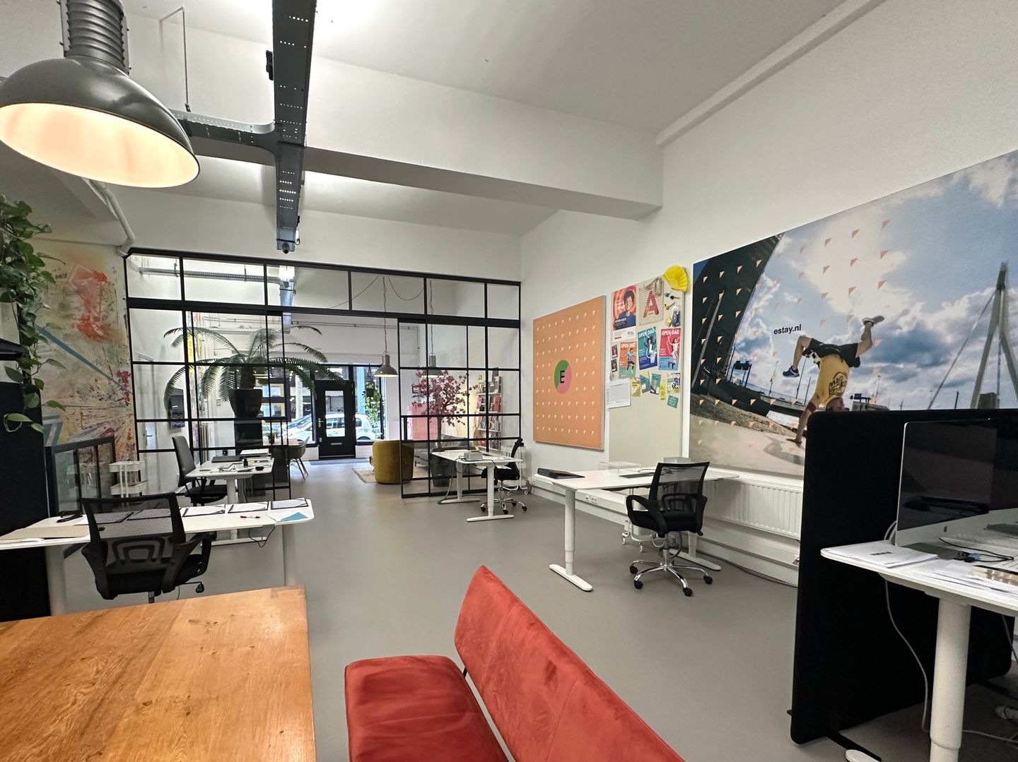 Bekijk foto 3 van Hoogstraat 91-A