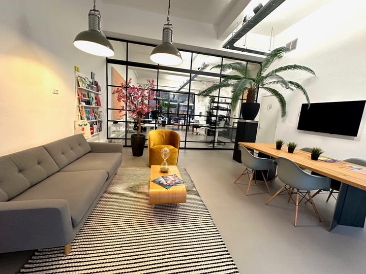 Hoogstraat 91-A, Rotterdam