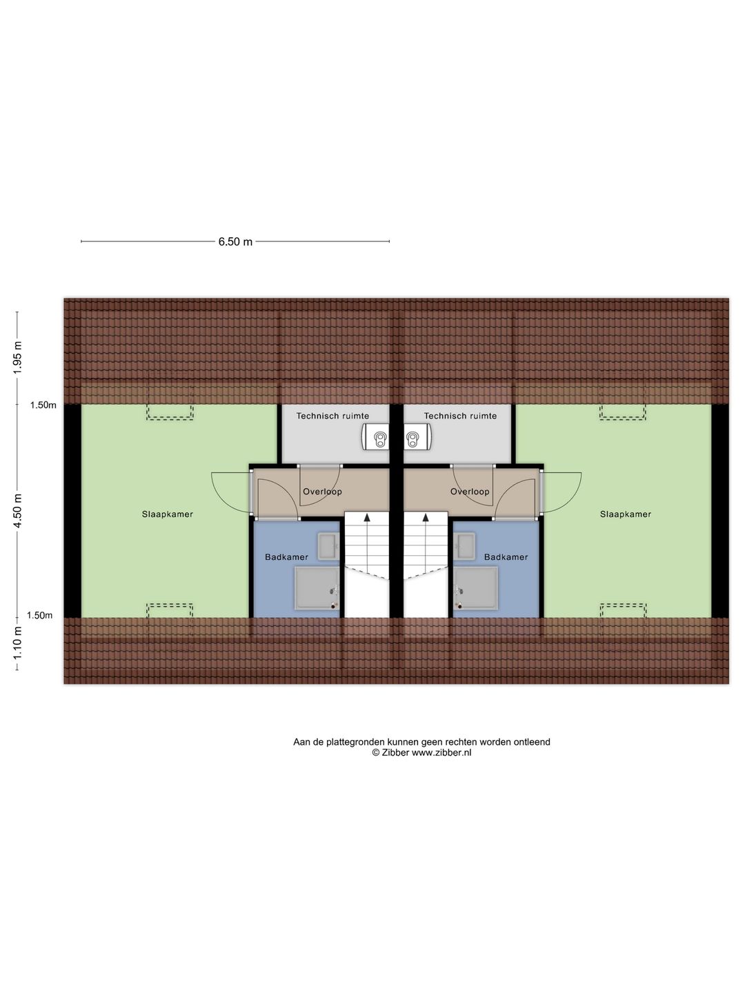 Foto 16 van Hof aan de oeverwal (Bouwnr. 3)