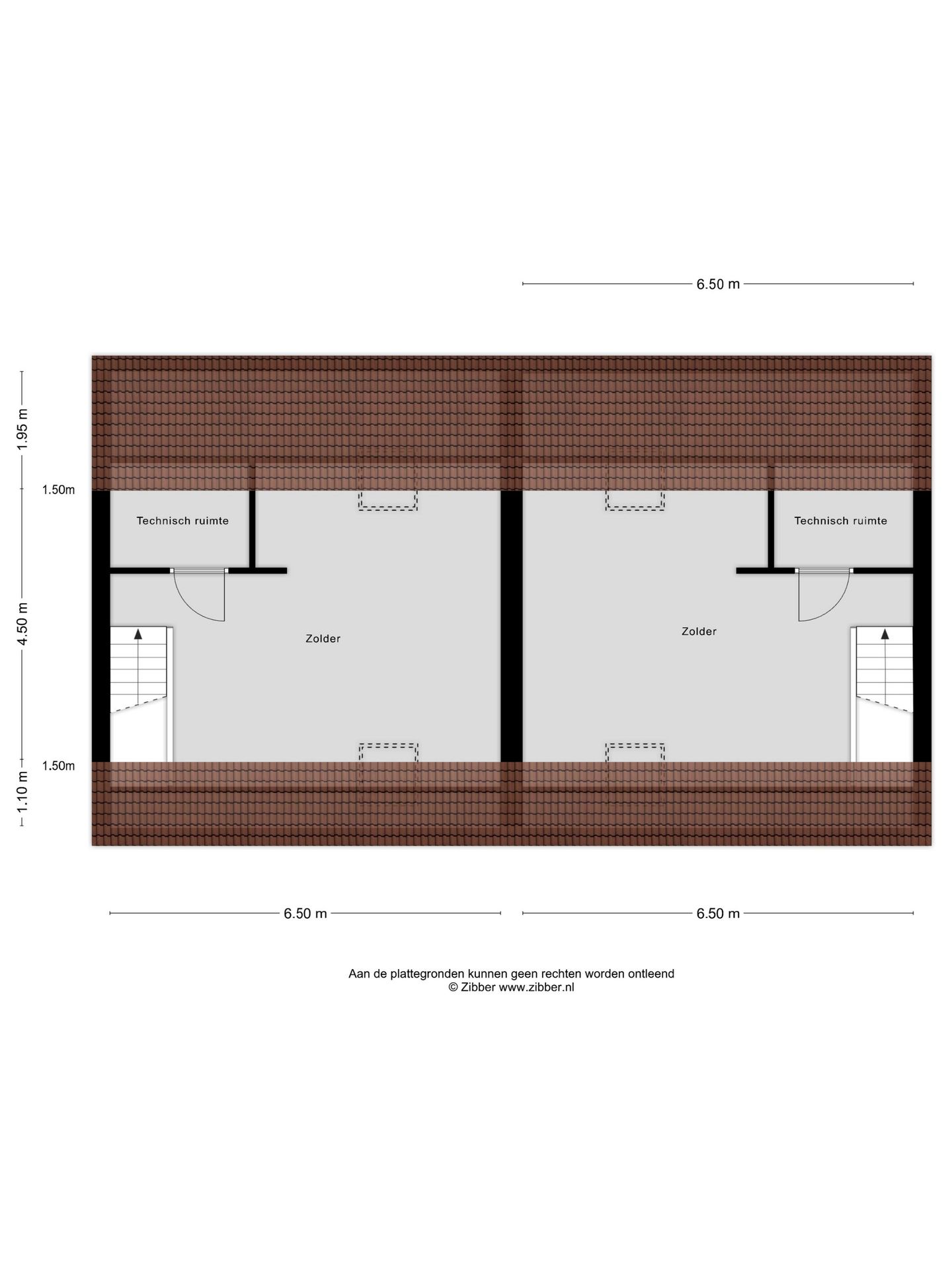 Foto 14 van Hof aan de oeverwal (Bouwnr. 3)