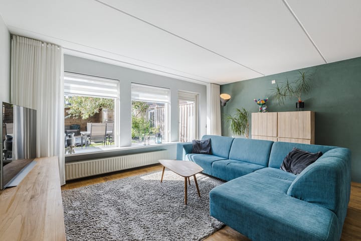 Photo 8 of Klaverkamp 38