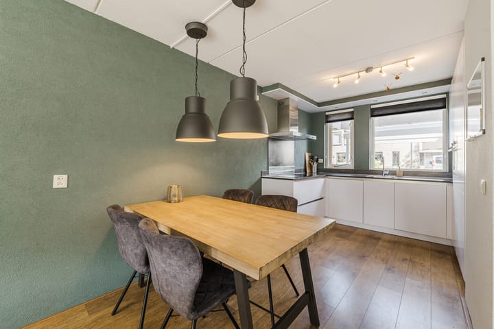 Photo 10 of Klaverkamp 38