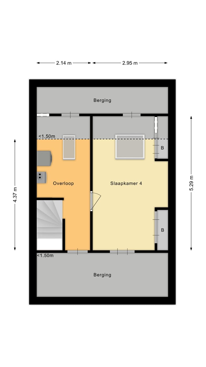 Photo 37 of Klaverkamp 38