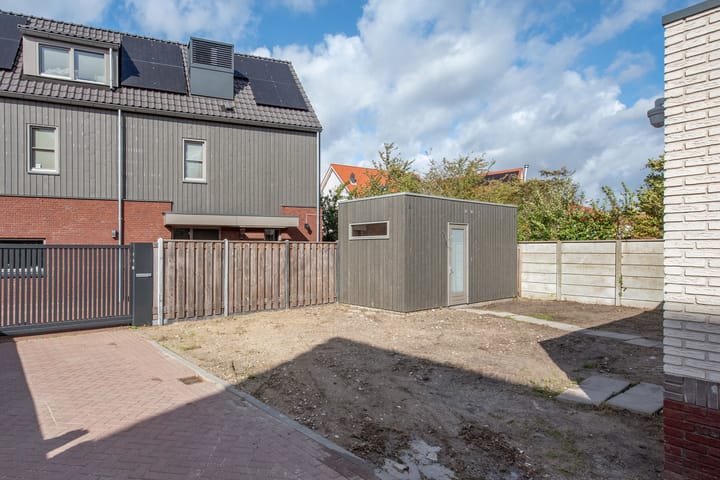 Foto 21 van Oosteinde 72-B