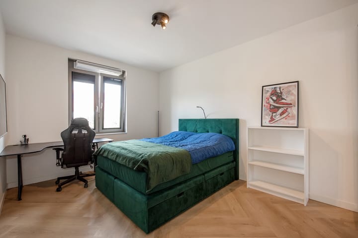 Foto 27 van Oosteinde 72-B