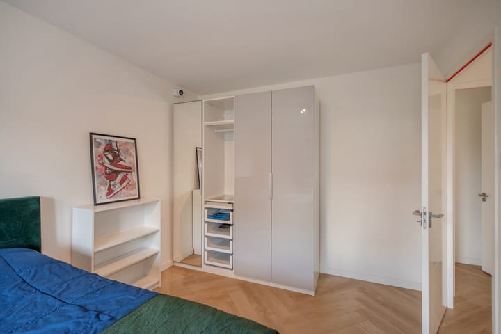 Foto 28 van Oosteinde 72-B