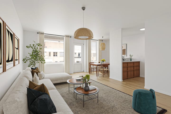 Foto 4 van Kalverstraat 11