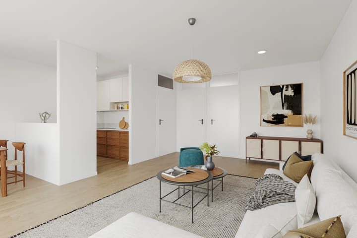 Foto 6 van Kalverstraat 11