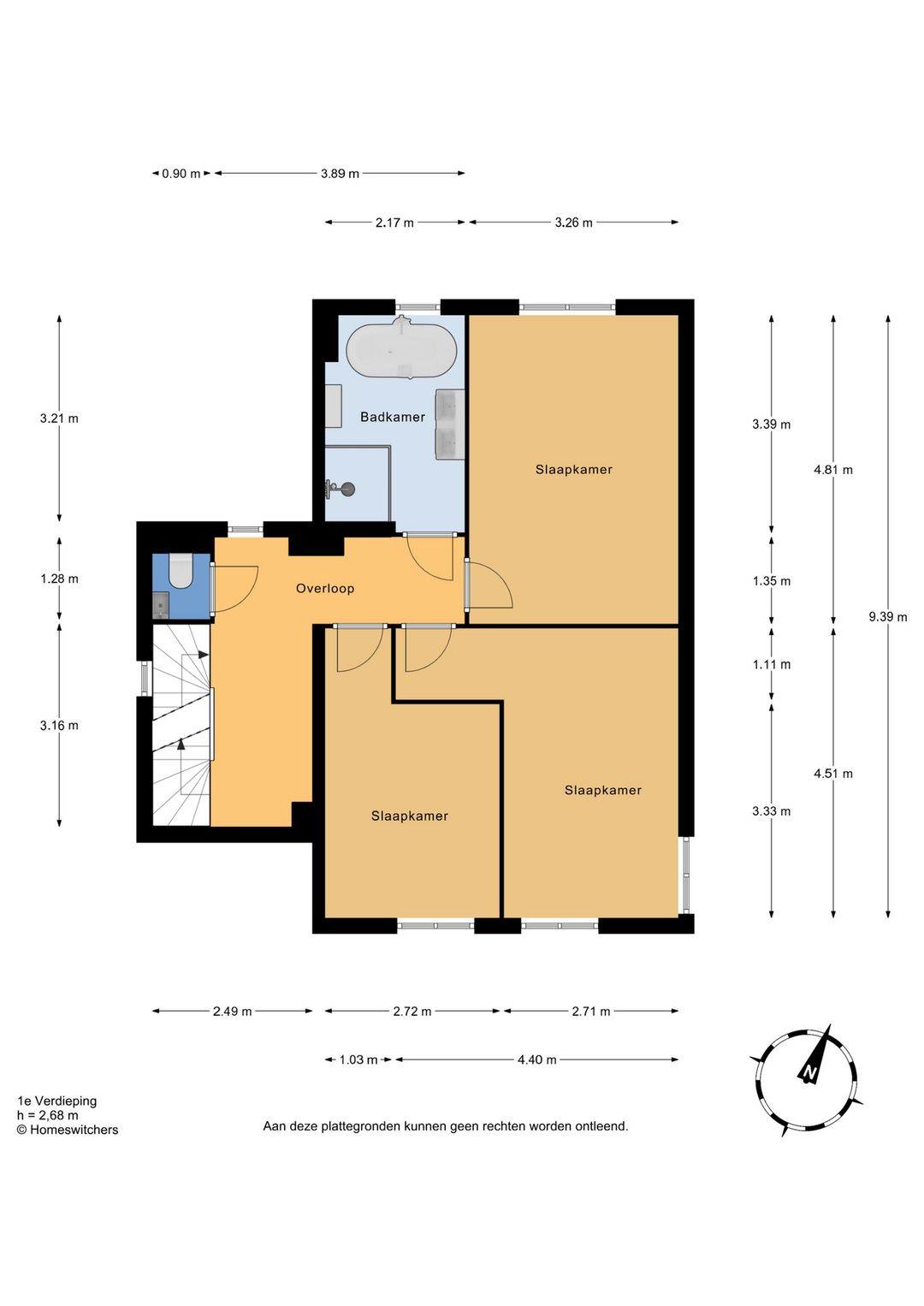 Foto 43 van Oosteinde 72-B