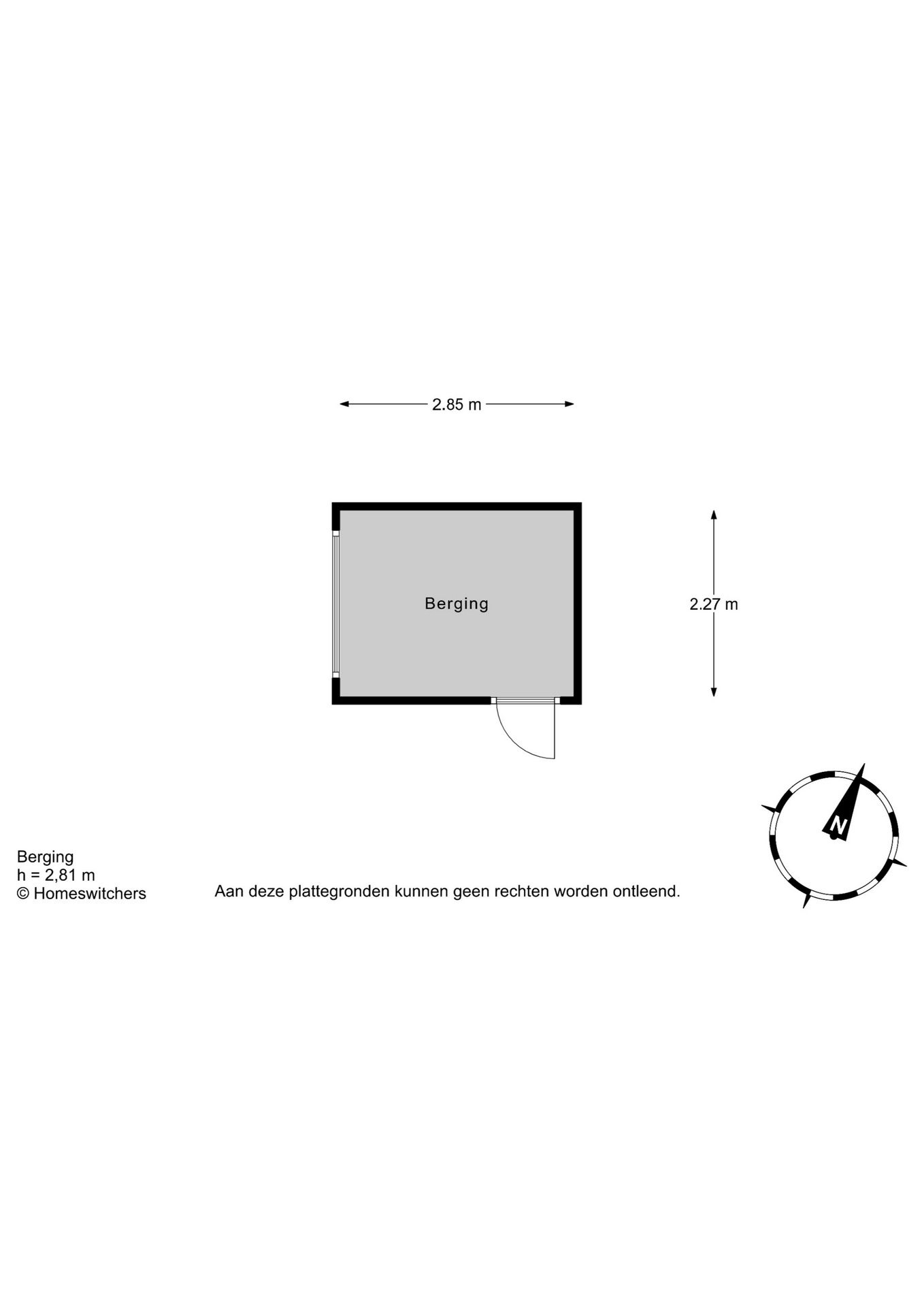 Foto 45 van Oosteinde 72-B