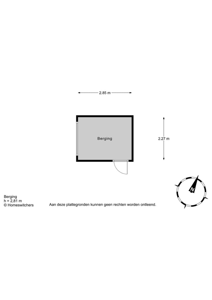 Foto 45 van Oosteinde 72-B