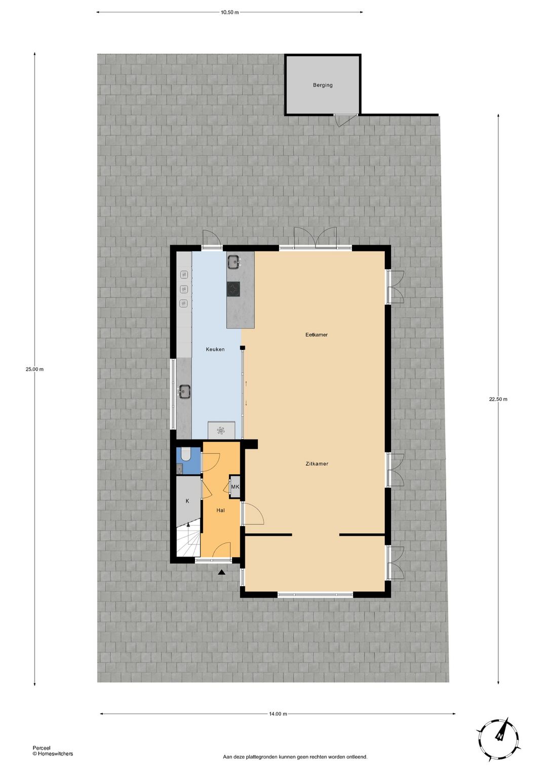 Foto 46 van Oosteinde 72-B