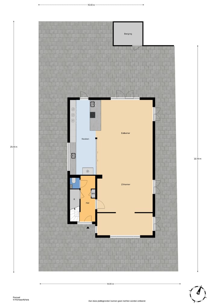 Foto 46 van Oosteinde 72-B