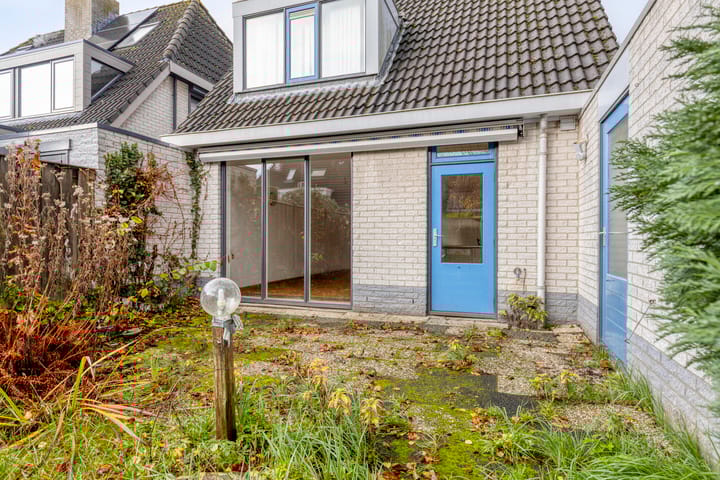 Foto 29 van Kloosterturf 11