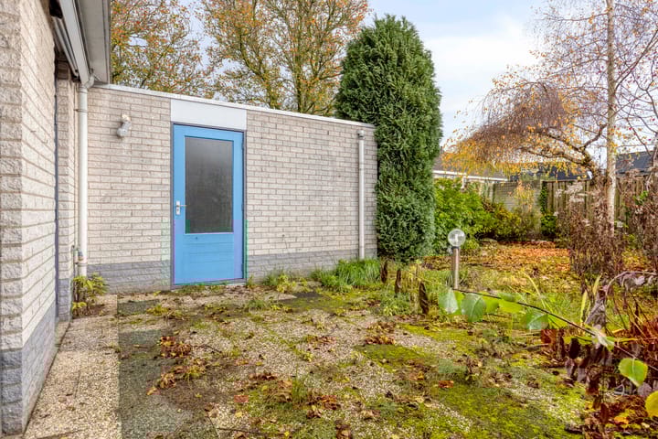 Foto 30 van Kloosterturf 11