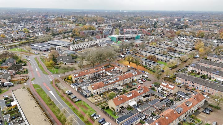 Foto 45 van Watersnipstraat 14