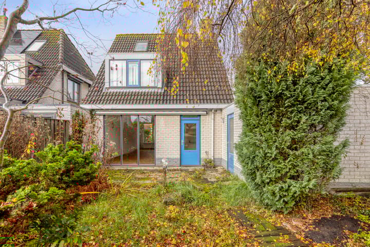 Foto 33 van Kloosterturf 11