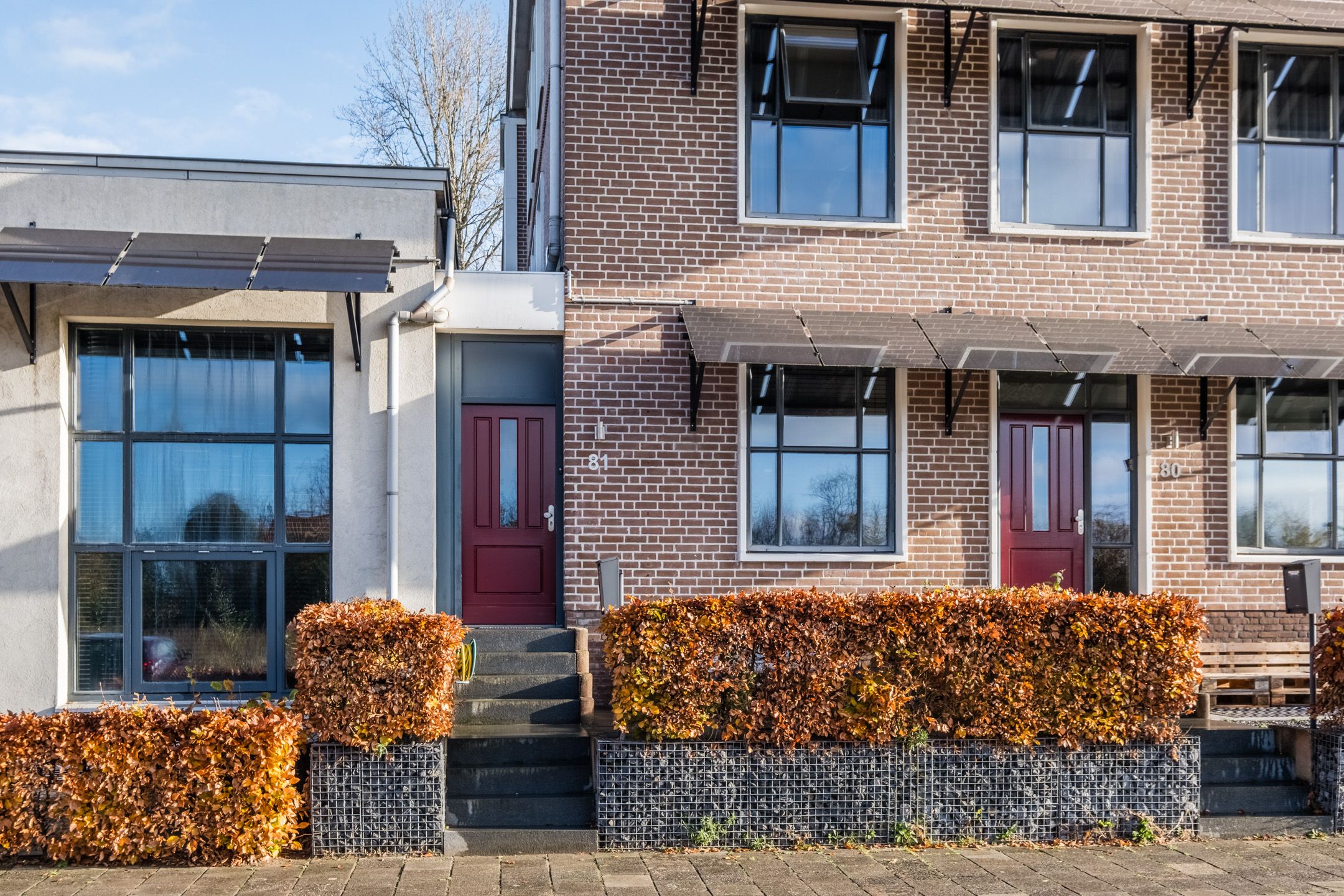 Foto 6 van Zwijsenhof 81