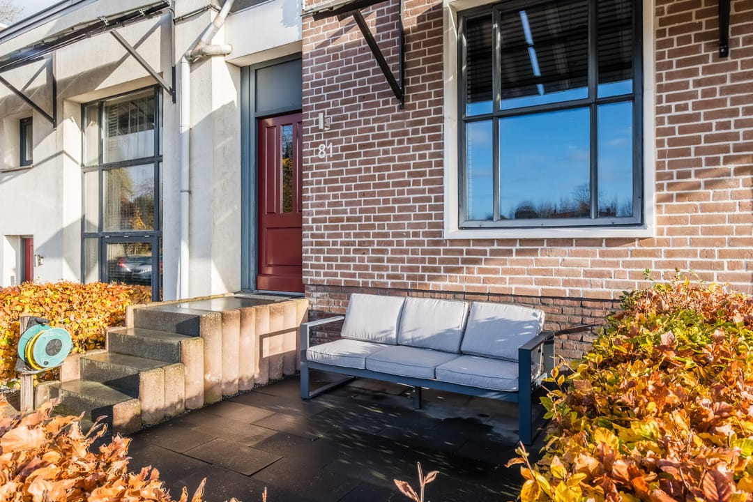 Foto 7 van Zwijsenhof 81