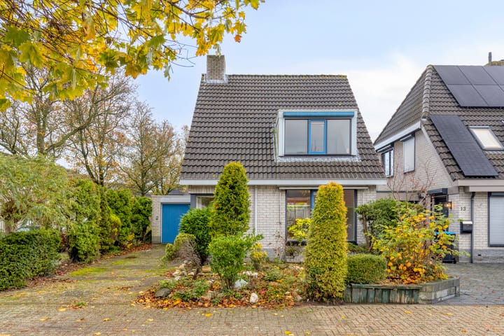 Foto 38 van Kloosterturf 11